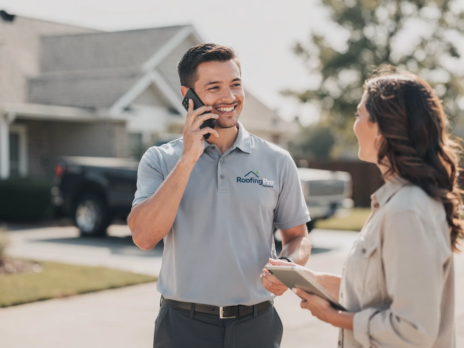 Emergency Roof Repair in Hutchinson, MN
